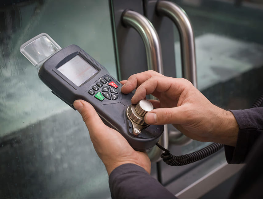 Moisture meters