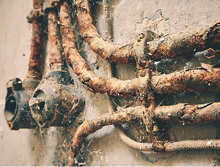 Corrosion