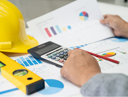 Scope-of-work estimates