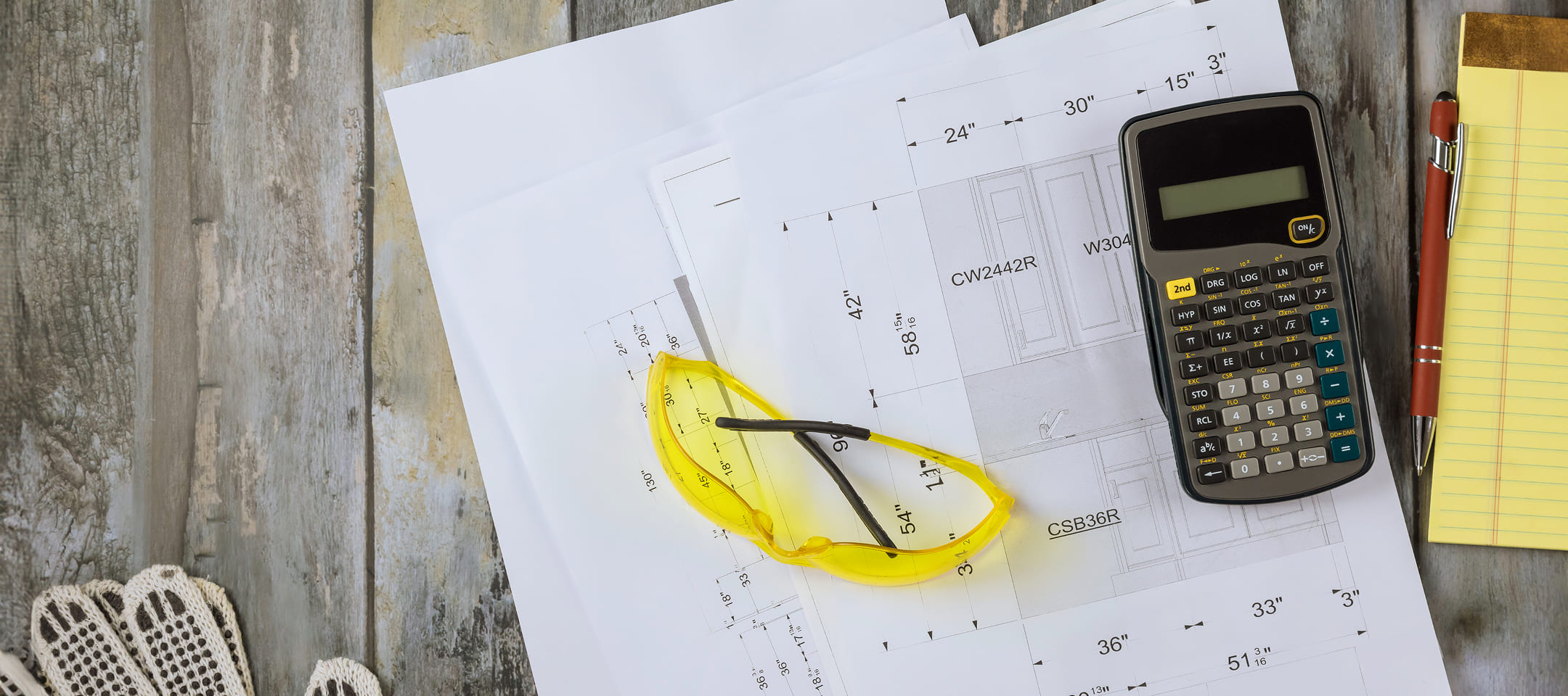 Scope-of-Work Estimates<br> for Water Damage Insurance Claims