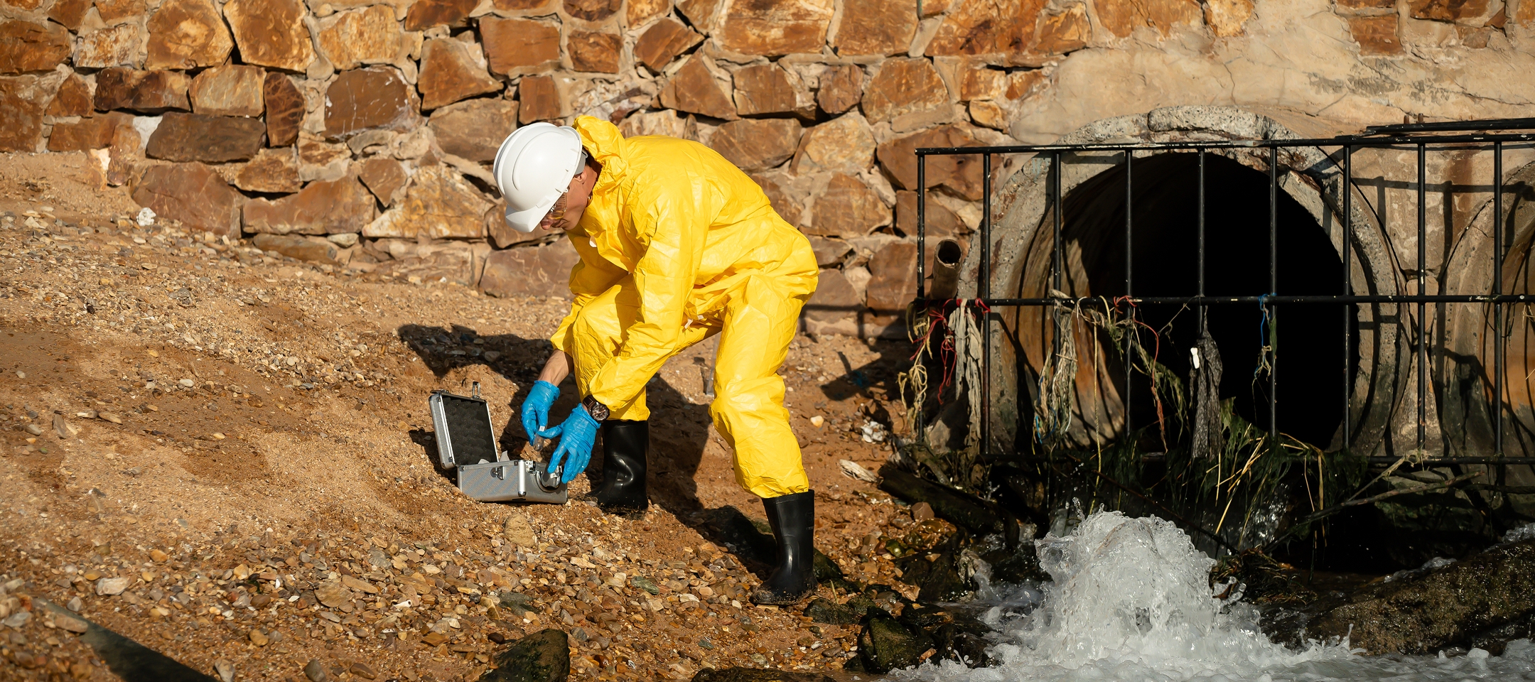 Sewage Cleanup Services in Seattle & Bellevue