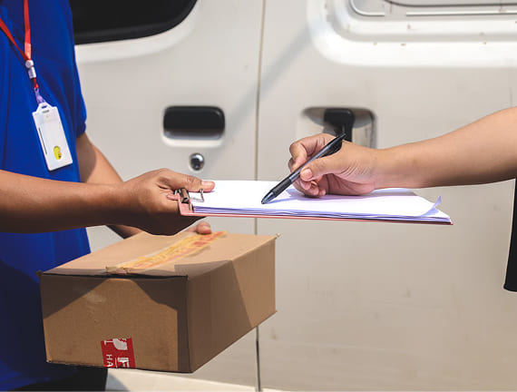 Immediate dispatch and rapid arrival