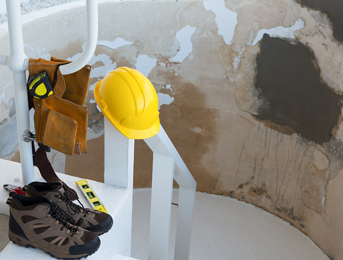 Improve the likelihood of salvaging materials
