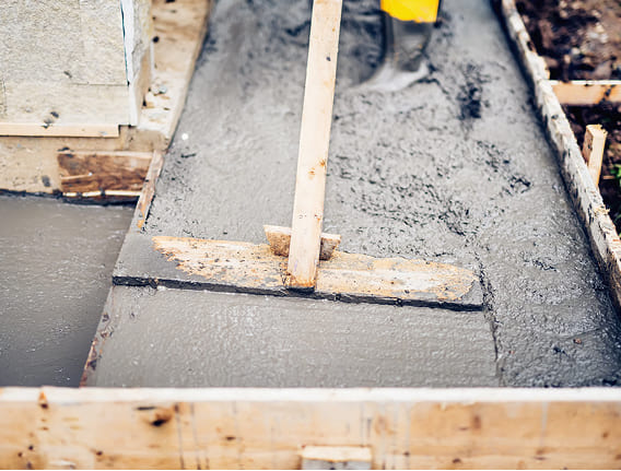 Mold prevention and remediation