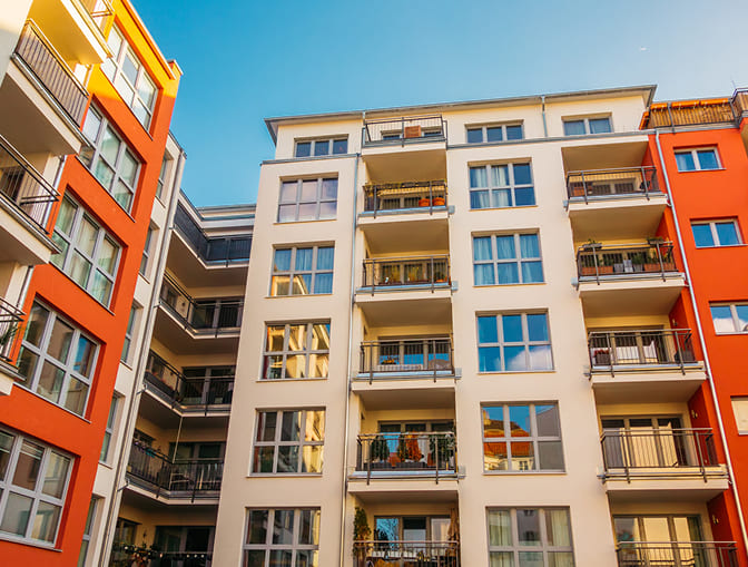 Condominiums