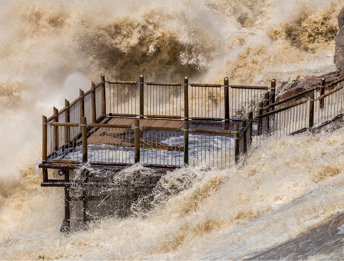 Storm Damage Restoration