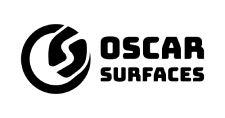 oscar surfaces logo